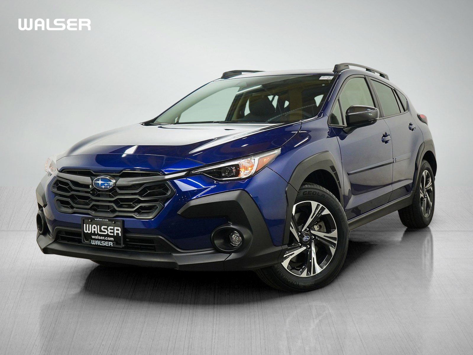 Used 2024 Subaru Crosstrek 2.0i Premium