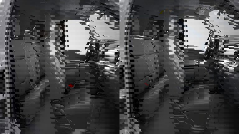 New 2026 Ford F250 XLT image 25