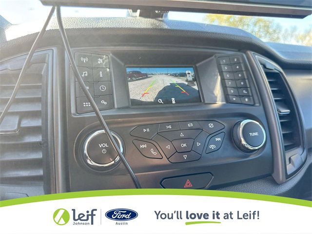 Used 2020 Ford Ranger XL w/ FX4 Off-Road Package image 27