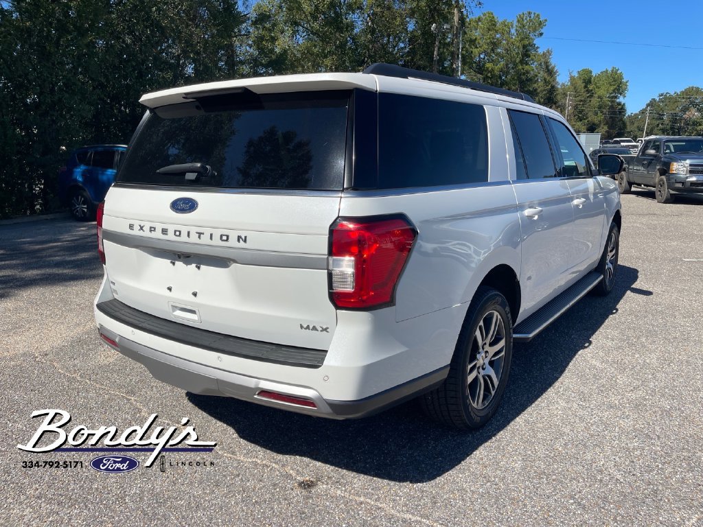 Used 2023 Ford Expedition Max XLT RWD image 15