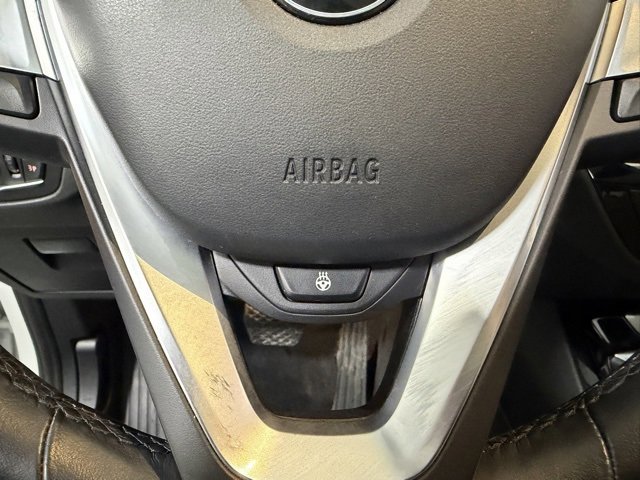 Used 2018 BMW X3 xDrive30i image 18