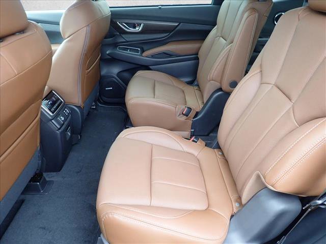 New 2026 Subaru Ascent Touring AWD/4WD image 9