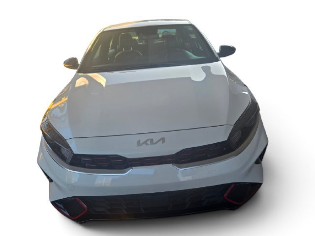 Used 2024 Kia Forte GT-Line FWD image 9