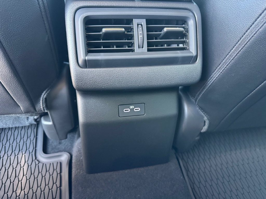 New 2026 MAZDA CX-50 AWD 2.5 Hybrid w/ Weather Package image 12