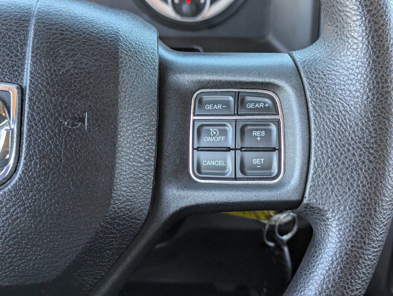 Used 2015 RAM 1500 Express image 20