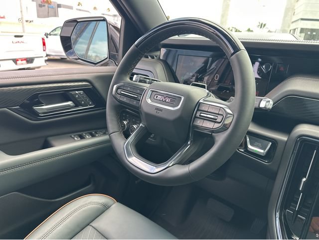 New 2026 GMC Yukon AT4 w/ AT4 Premium Plus Package AWD/4WD image 6