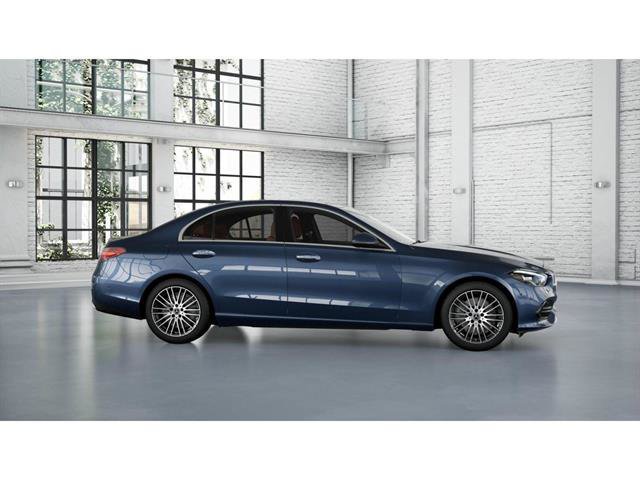 New 2027 Mercedes-Benz C 300 4MATIC Sedan image 15