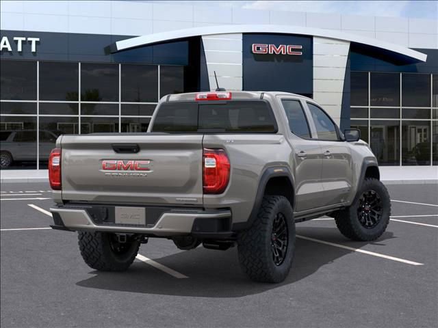 New 2026 GMC Canyon Elevation w/ Convenience Package image 4