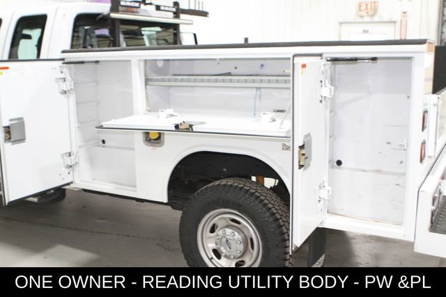 Used 2015 Ford F250 XL w/ Power Equipment Group image 35