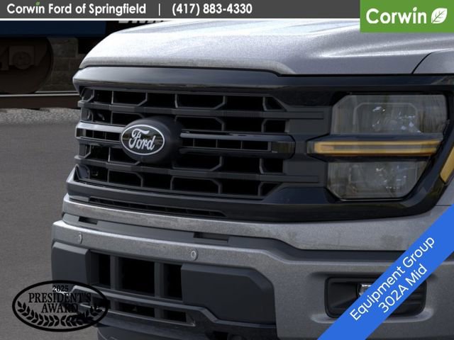 New 2026 Ford F150 XLT AWD/4WD image 20