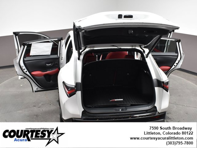 Certified 2025 Acura ADX A-Spec image 44
