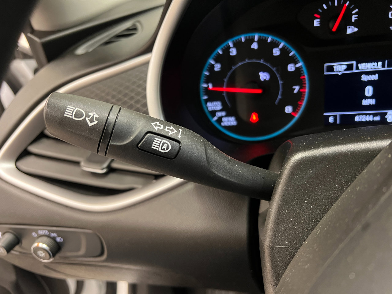 Used 2023 Chevrolet Malibu LT w/ Driver Confidence Package image 33