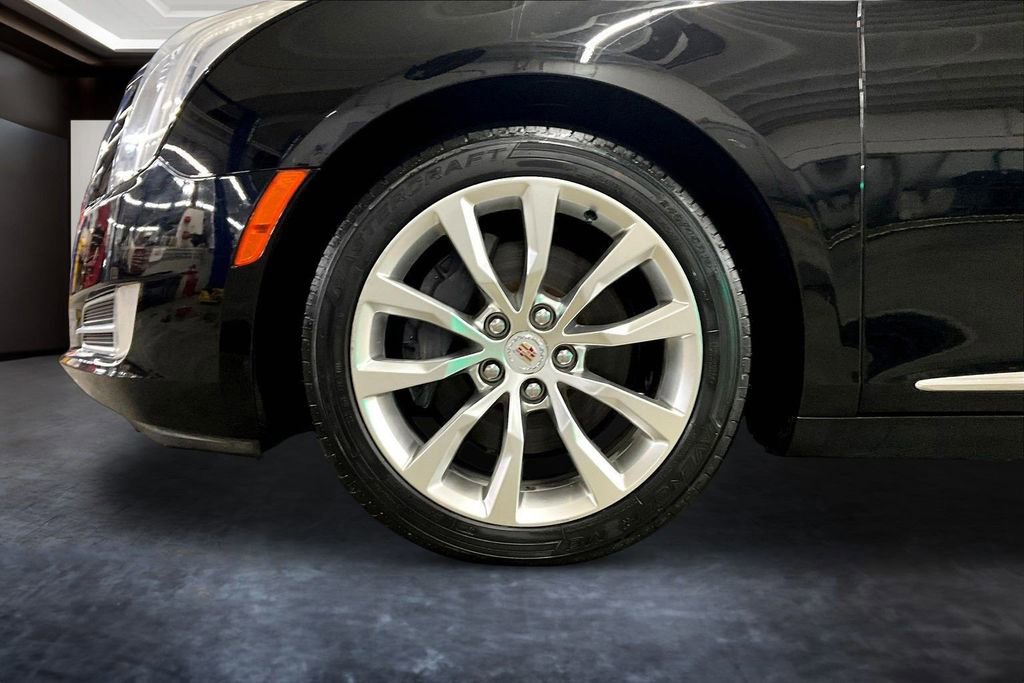 Used 2015 Cadillac XTS Luxury image 33