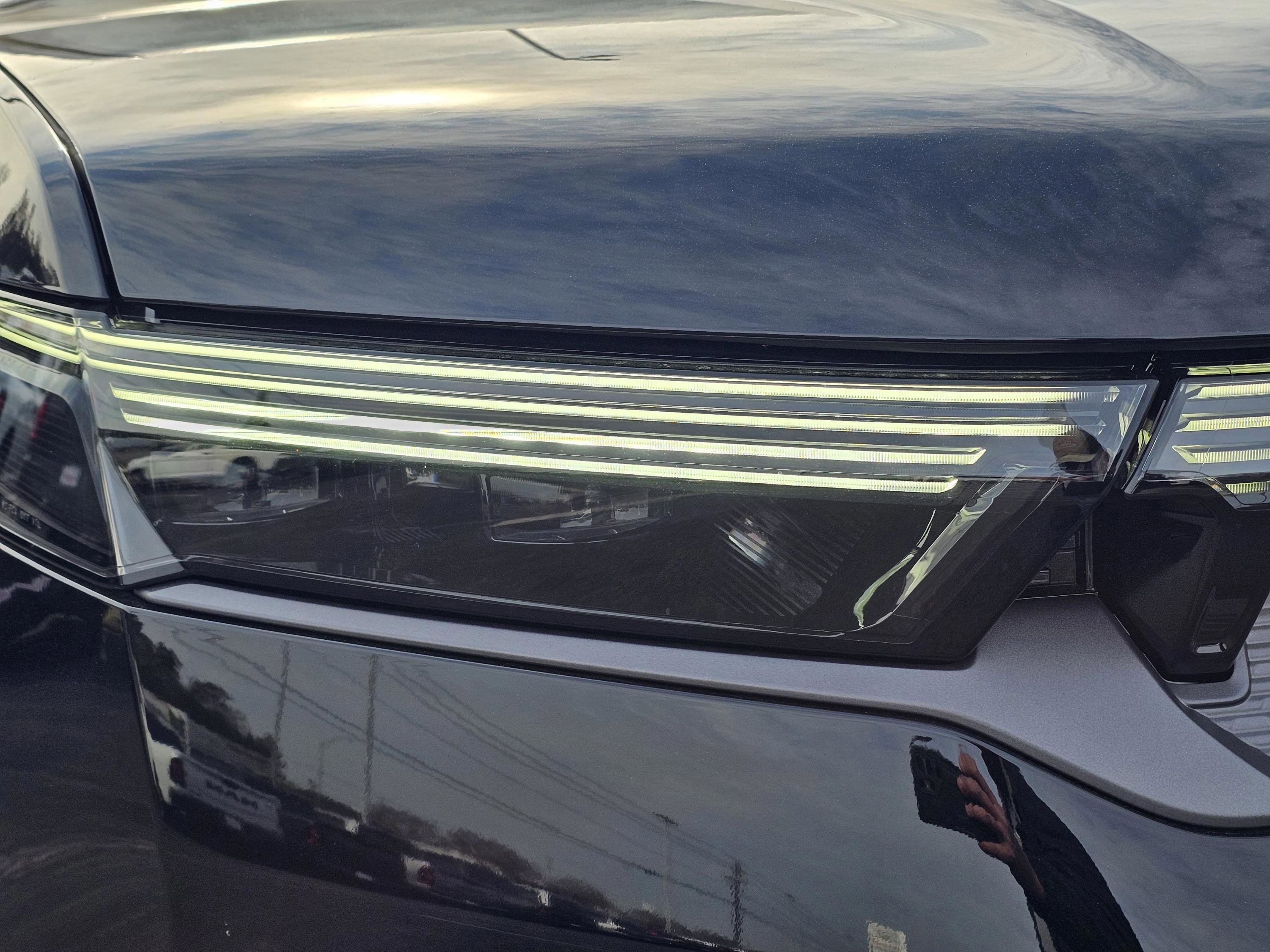 New 2026 Jeep Grand Wagoneer Limited w/ Premium Group II image 4