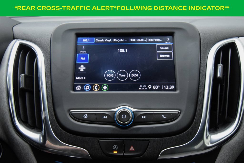 Used 2023 Chevrolet Equinox LS w/ LS Convenience Package AWD/4WD image 15