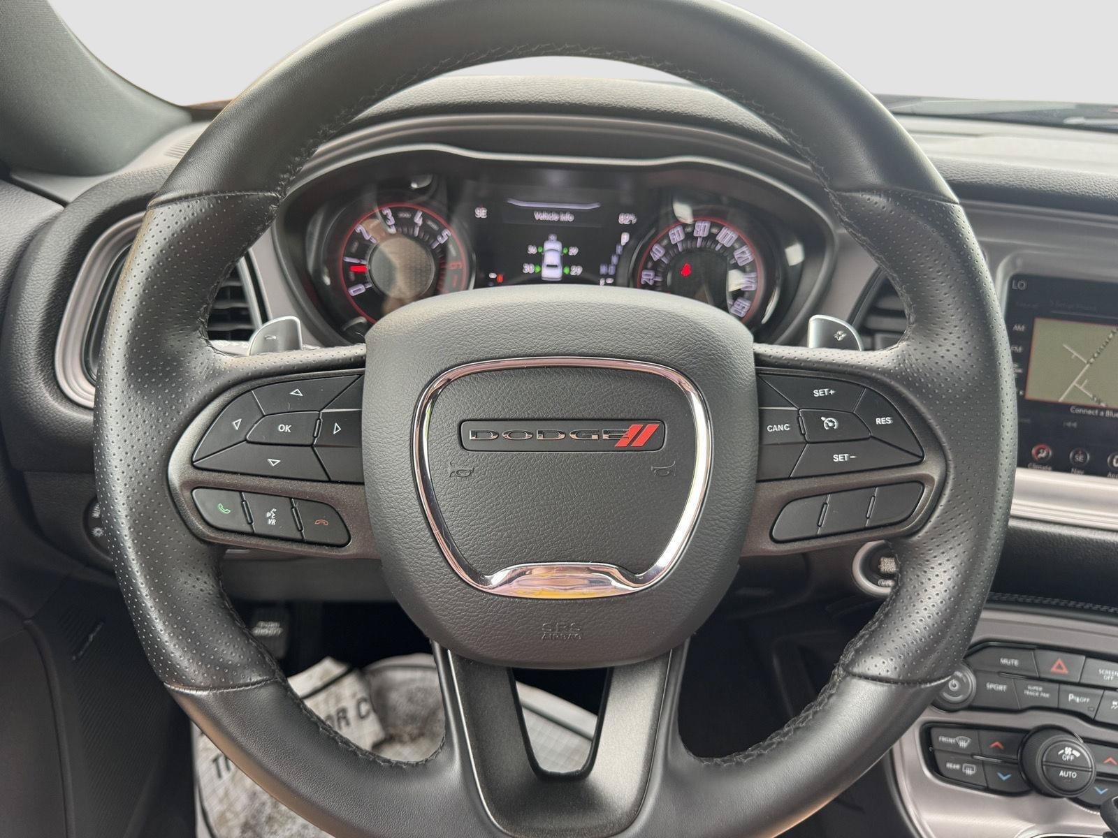 Used 2023 Dodge Challenger R/T RWD image 14