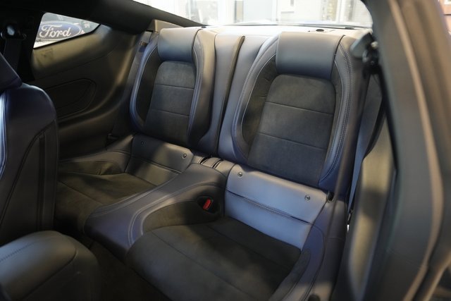 New 2025 Ford Mustang Dark Horse image 14