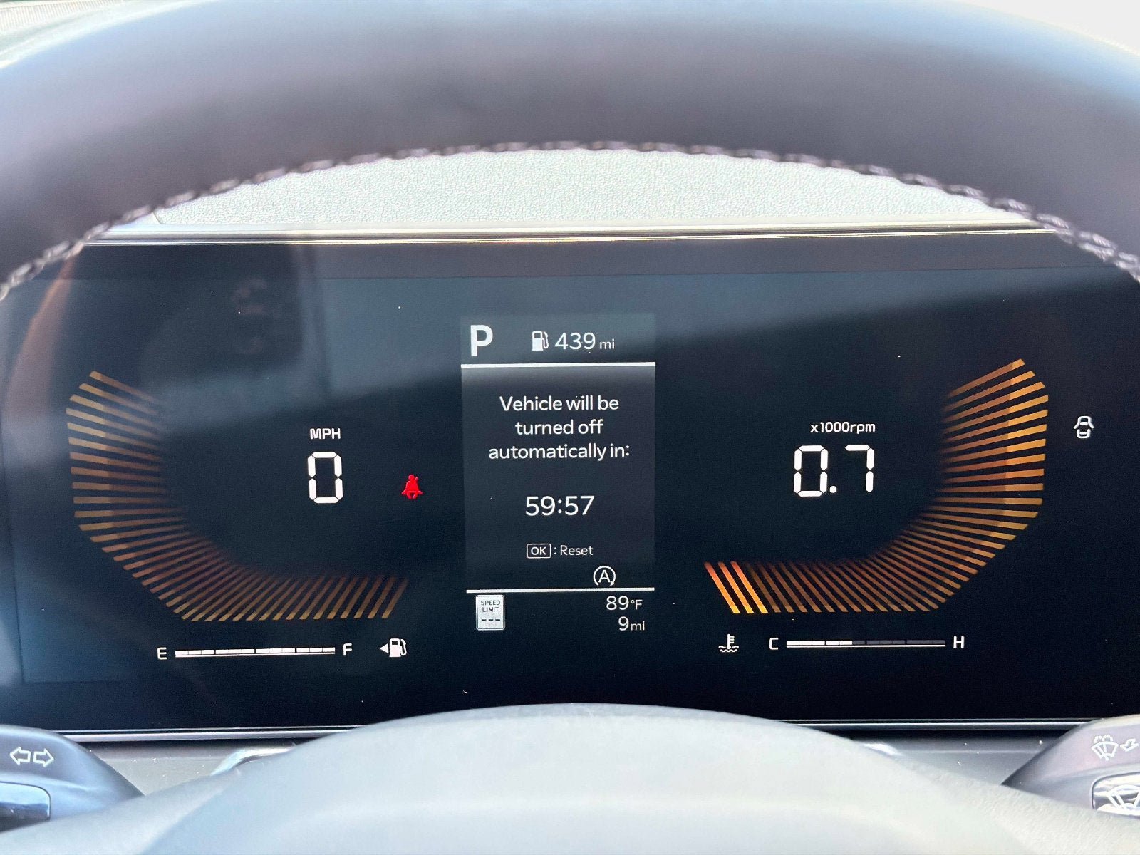 New 2026 Kia Sorento LX FWD image 25