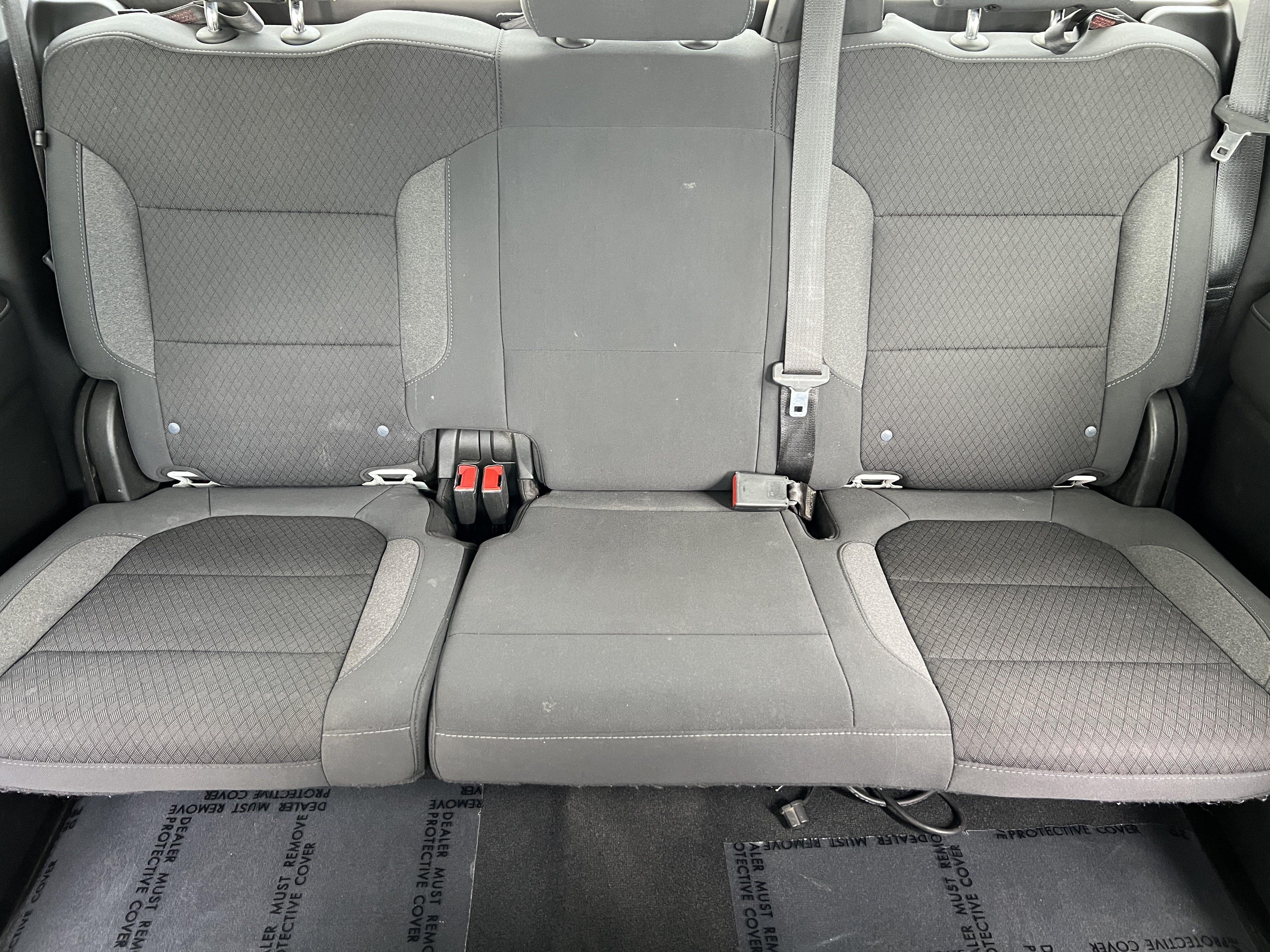Used 2020 GMC Sierra 3500 SLE w/ SLE Convenience Package AWD/4WD image 12