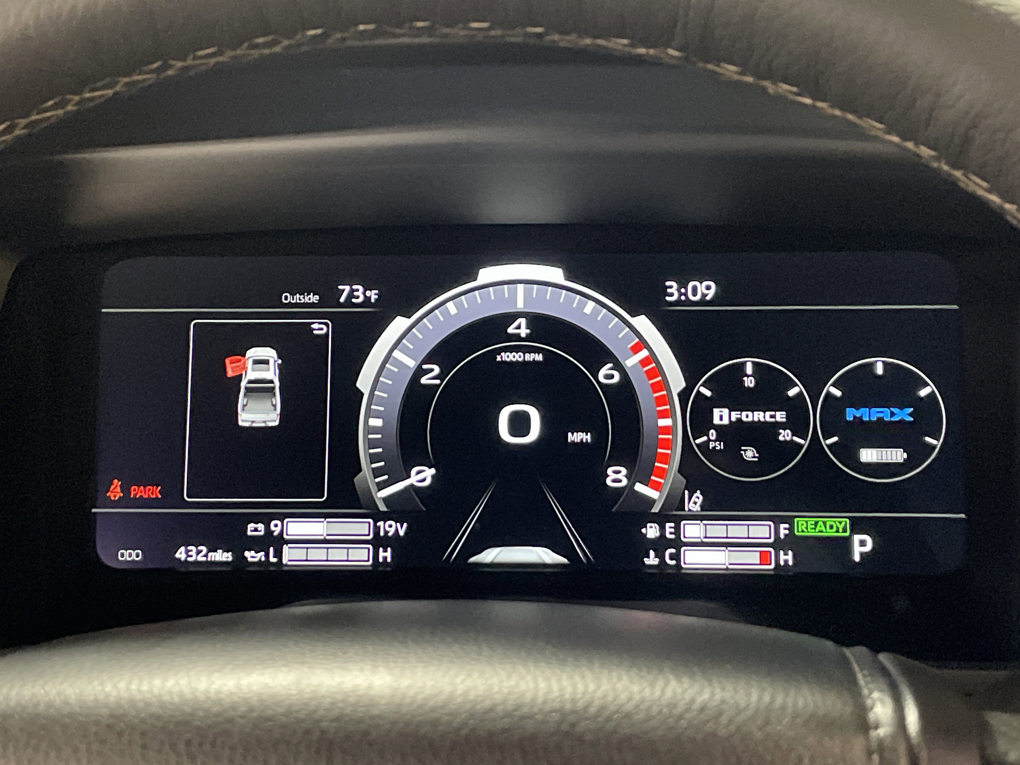 Used 2026 Toyota Tundra 1794 Edition image 21