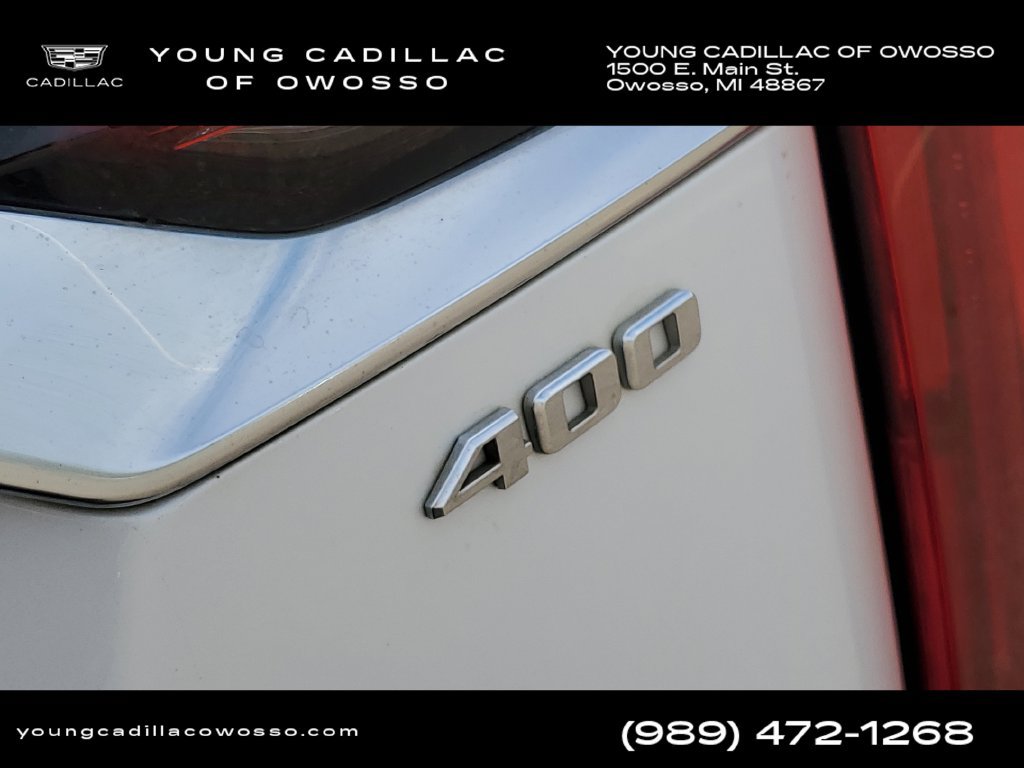 Used 2024 Cadillac XT6 Premium Luxury w/ Technology Package AWD/4WD image 41