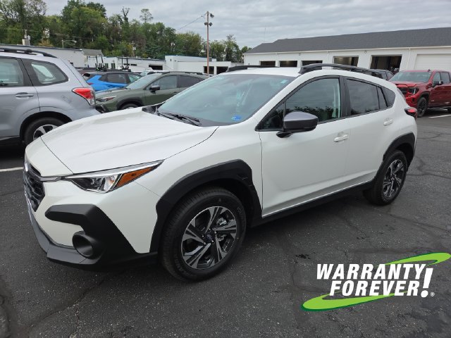 New 2026 Subaru Crosstrek 2.5i Premium AWD/4WD image 3