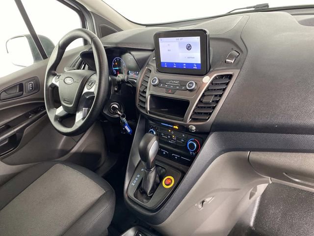 Used 2020 Ford Transit Connect XL image 16