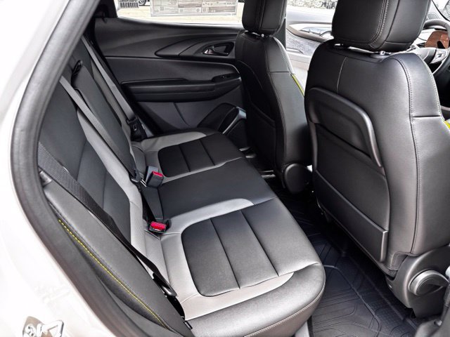 New 2026 Chevrolet TrailBlazer ACTIV w/ Convenience Package FWD image 15