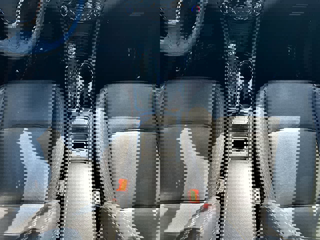 Used 2018 Chevrolet Cruze Premier w/ RS Package image 31