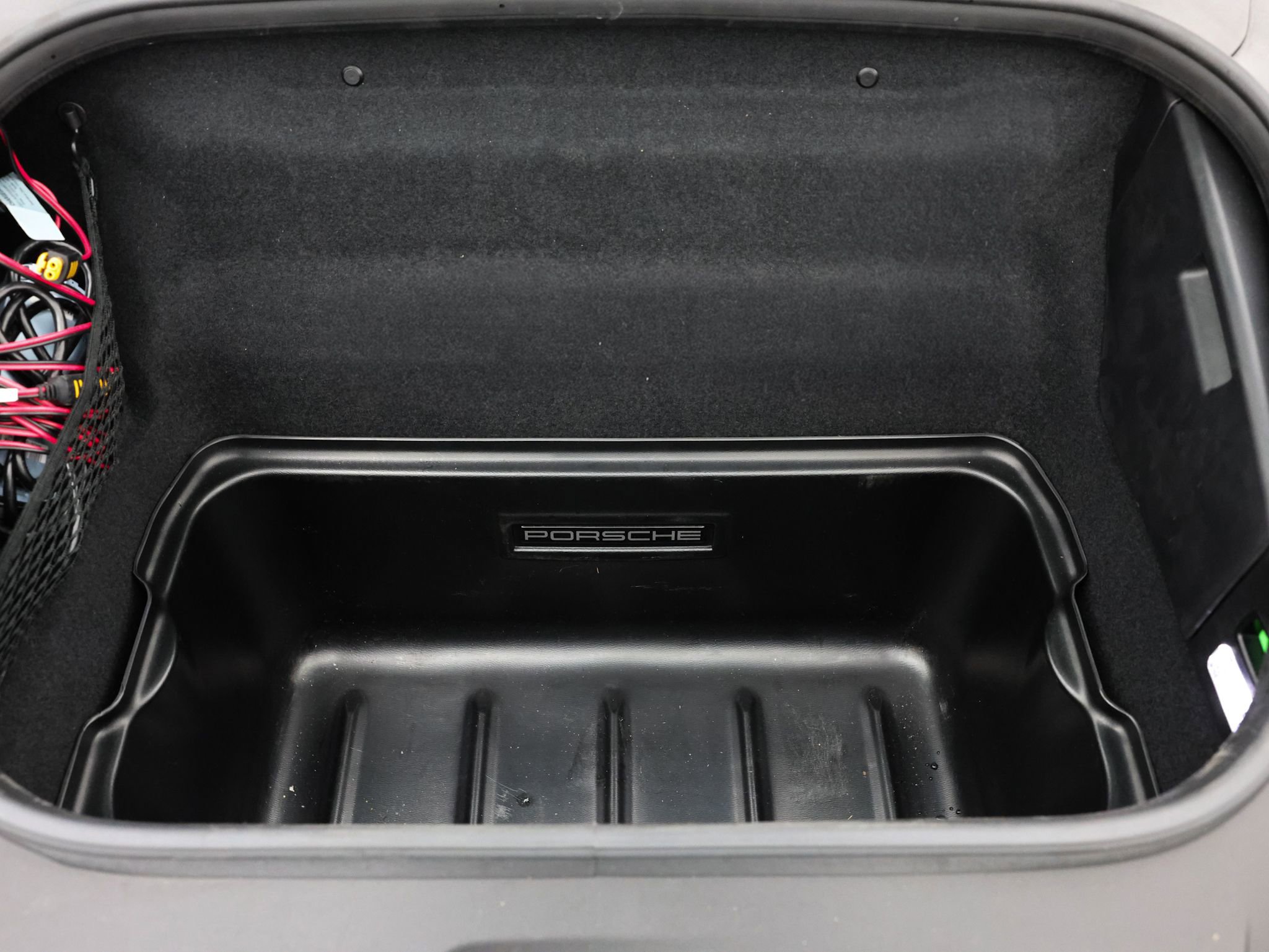 Used 2023 Porsche 911 Carrera T image 53