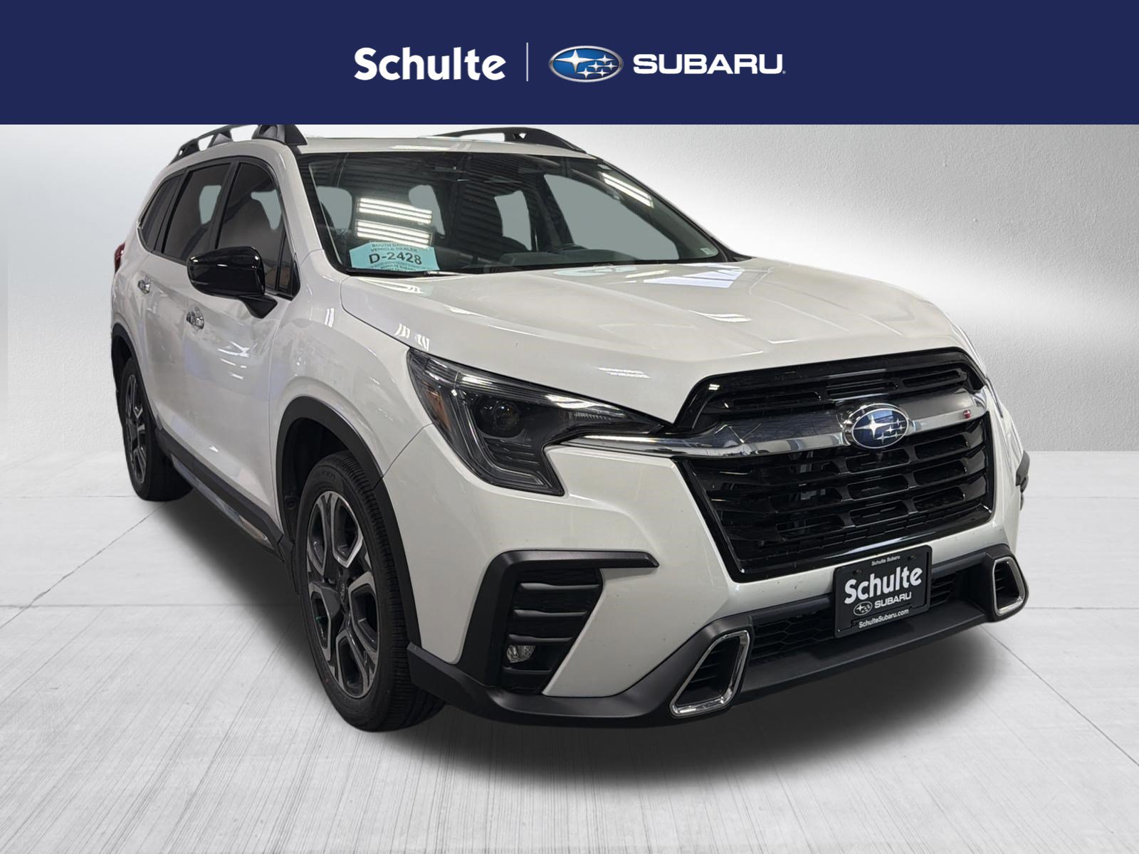 Used 2024 Subaru Ascent Touring