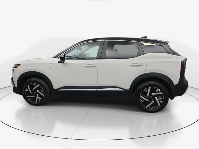 Used 2025 Nissan Kicks SV image 6