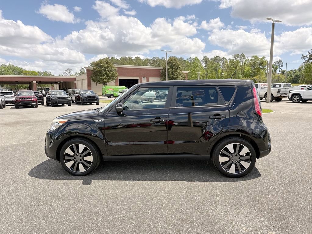 Used 2014 Kia Soul ! image 6