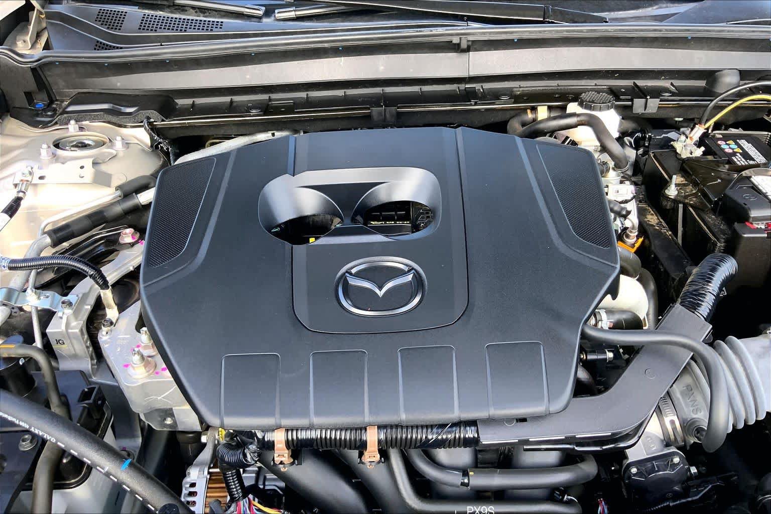 Used 2023 MAZDA CX-30 AWD 2.5 S w/ Preferred Package image 31