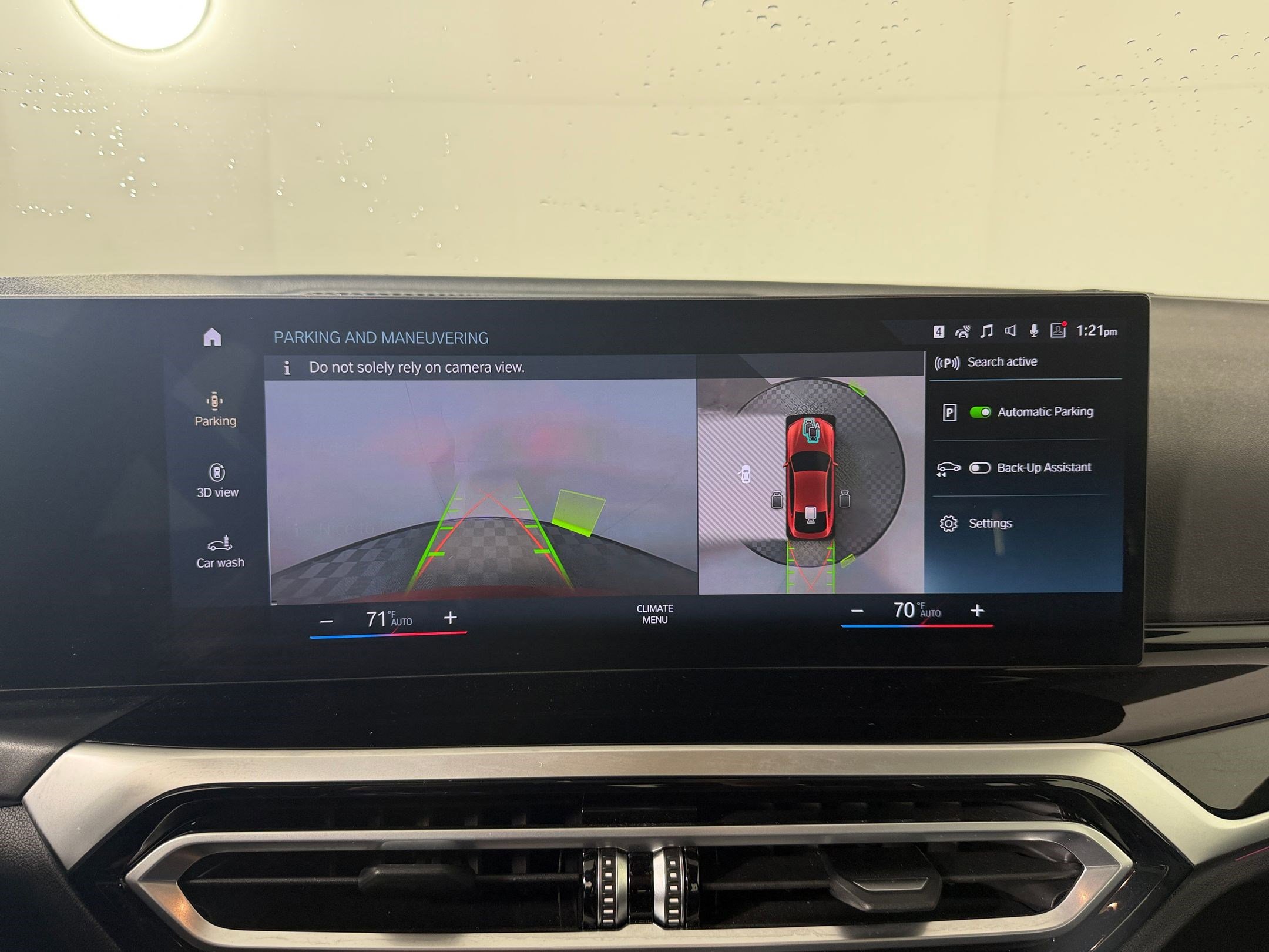 Certified 2023 BMW i4 eDrive40 w/ Premium Package RWD image 26