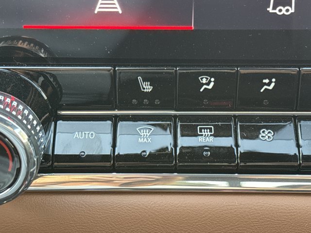 New 2026 GMC Canyon AT4 AWD/4WD image 19