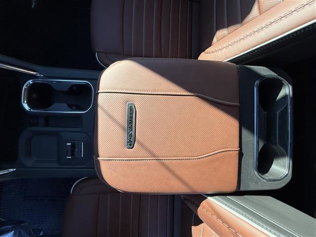 New 2026 GMC Sierra 2500 Denali Ultimate w/ Snow Plow Prep/Camper Package image 28