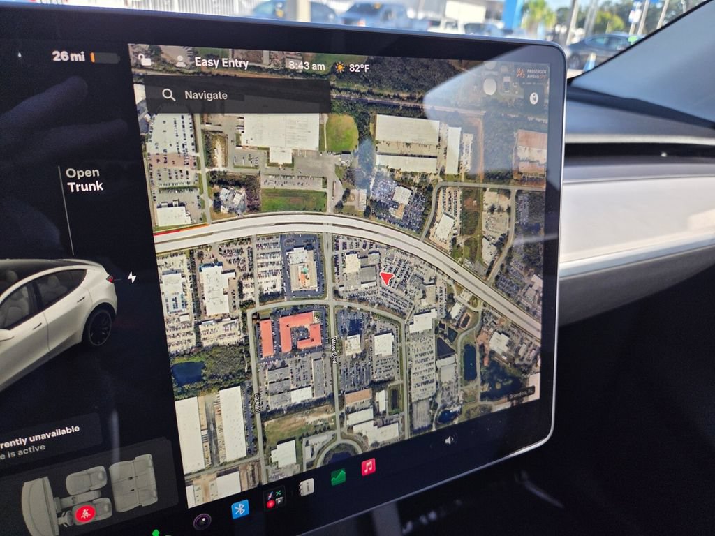 Used 2022 Tesla Model Y Performance AWD/4WD image 33