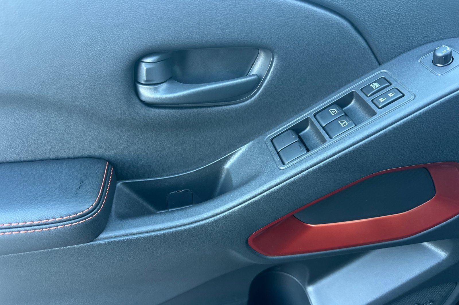 New 2026 Nissan Frontier PRO-4X w/ Pro Premium Package image 12