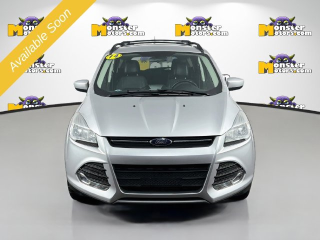 Used 2014 Ford Escape SE w/ Leather Comfort Package FWD image 2