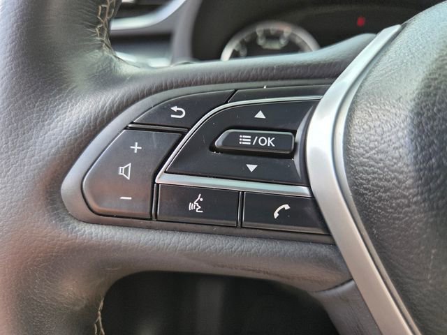 Certified 2023 INFINITI QX50 Sport AWD/4WD image 35