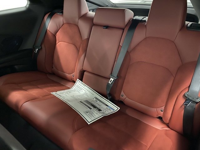 New 2024 Dodge Charger R/T Scat Pack w/ Plus Group image 15