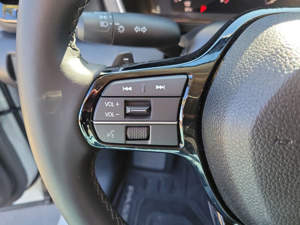 Certified 2026 Honda Passport RTL image 30