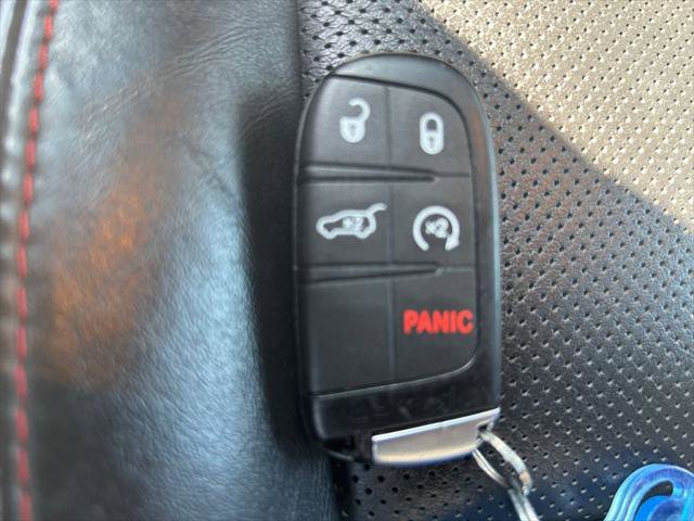 Certified 2024 Dodge Durango GT image 34