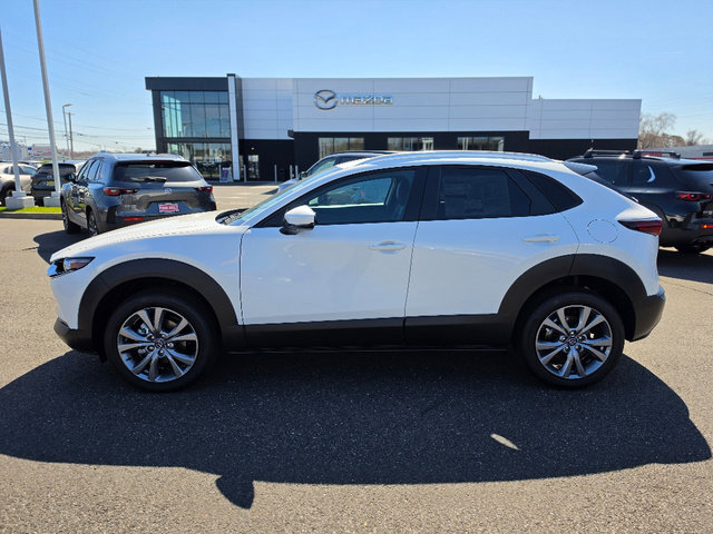 New 2026 MAZDA CX-30 AWD 2.5 S image 9