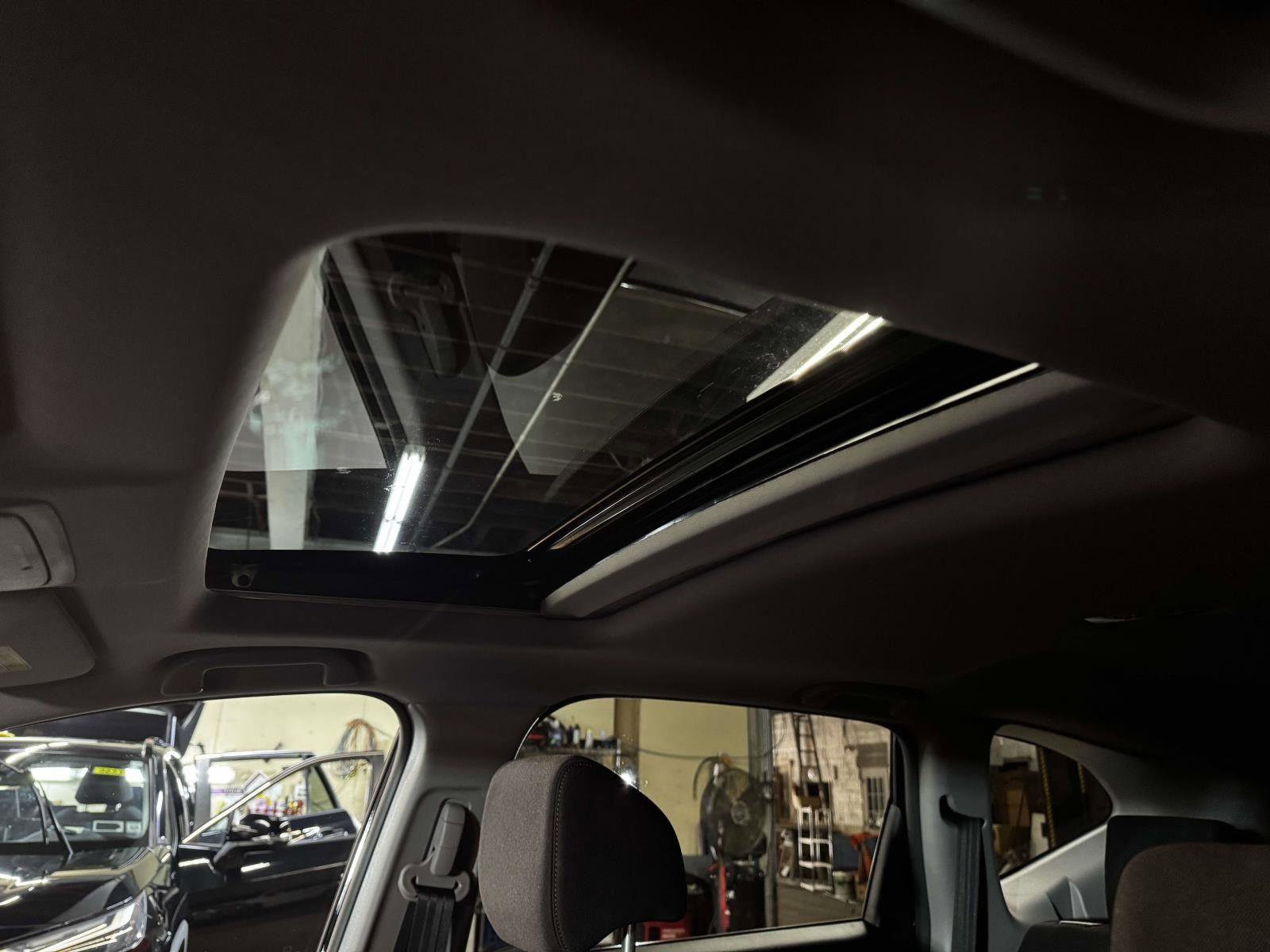 Used 2022 Honda CR-V EX image 19
