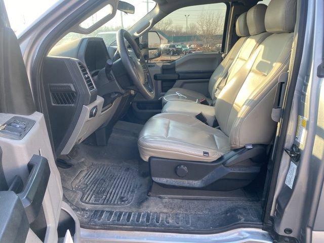 Used 2020 Ford F250 XL w/ Power Equipment Group image 10