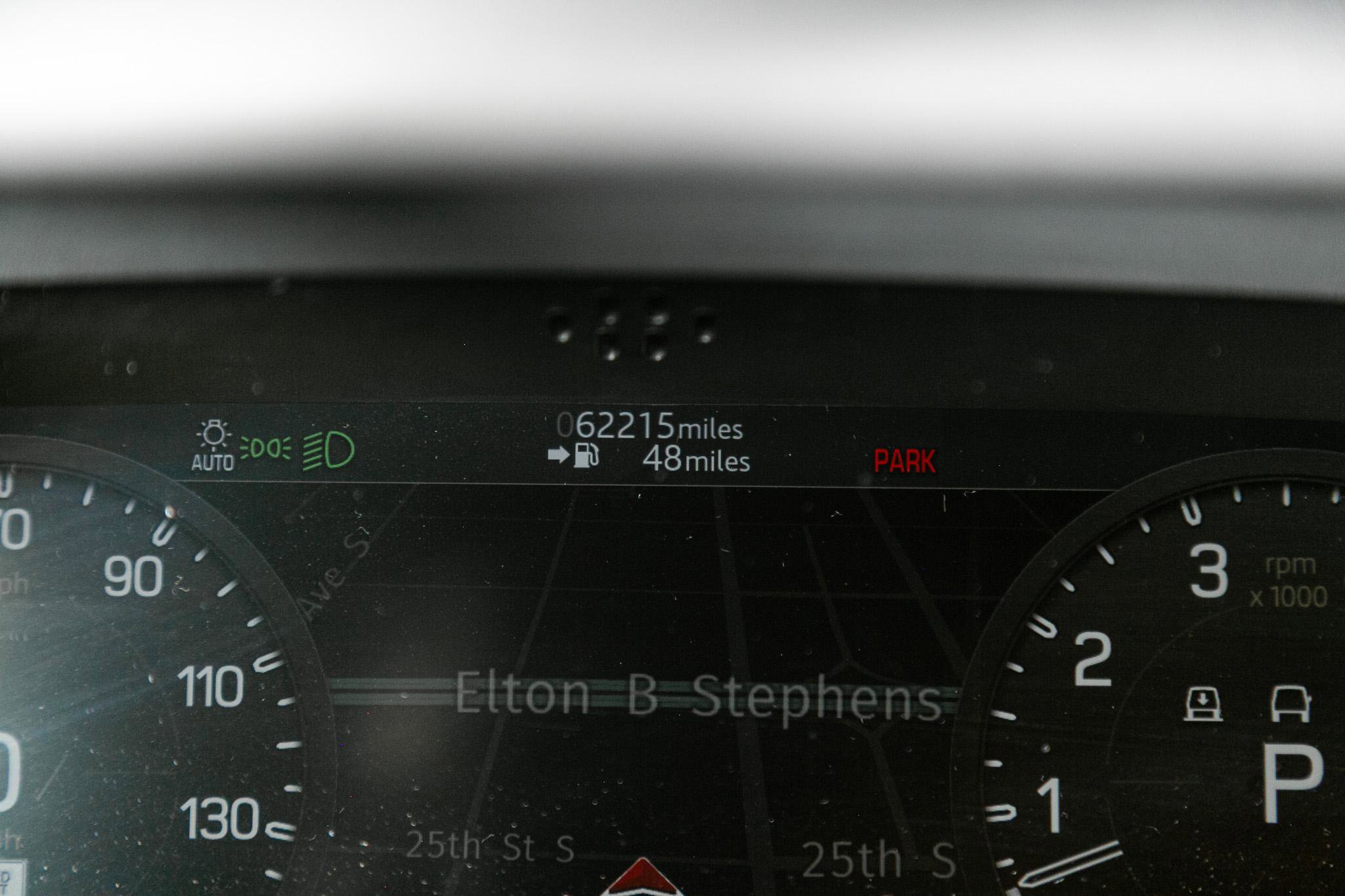 Used 2020 Land Rover Defender 110 X image 36