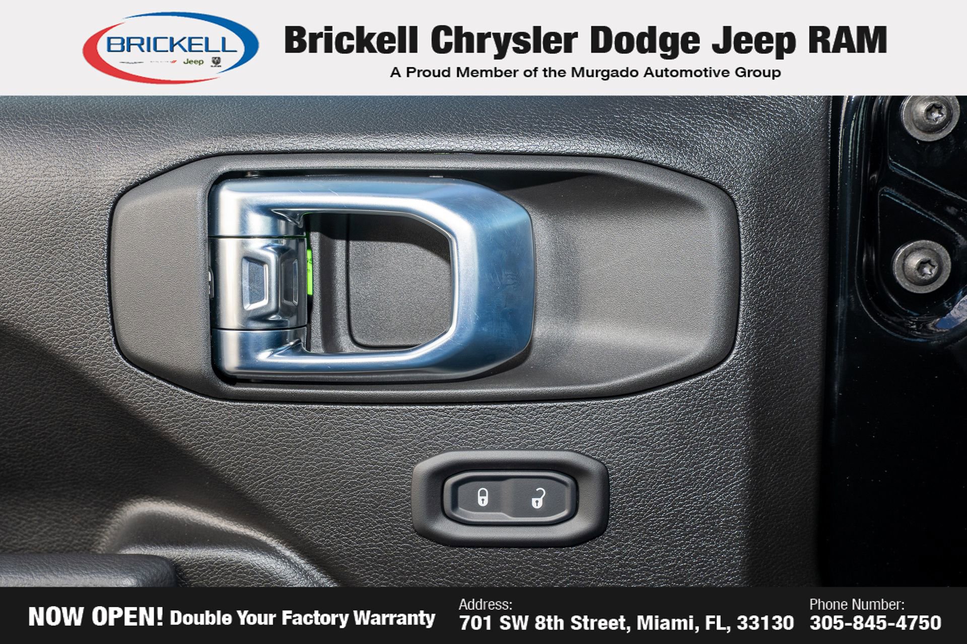 New 2026 Jeep Wrangler Sport image 24