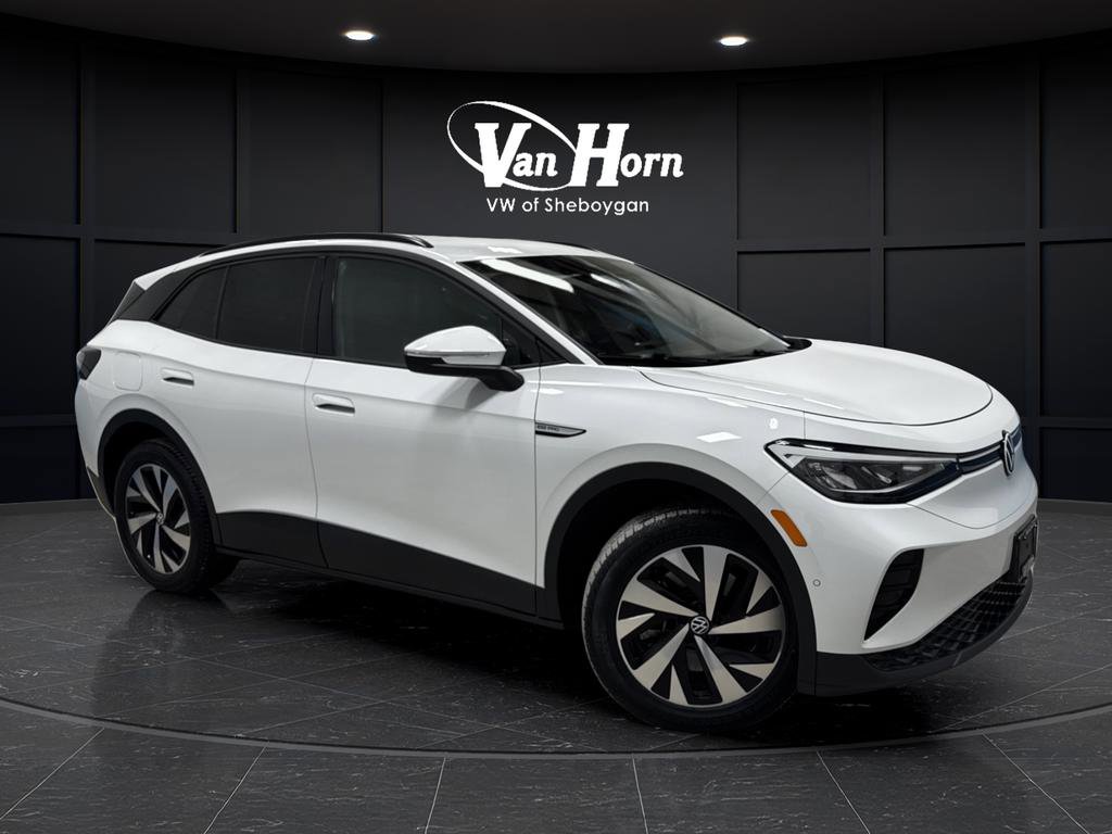 Used 2023 Volkswagen ID.4 Pro